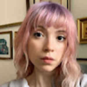 Meet your Posher, Kaitlin paige